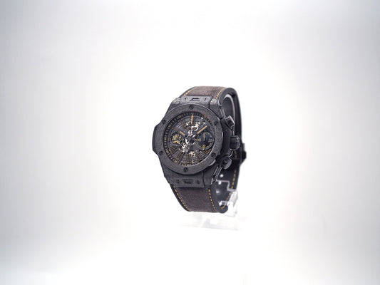HUBLOT ビッグ・バン ウニコ アルトゥーロ フエンテ セラミック 421.CI.0190.VR.OPX21