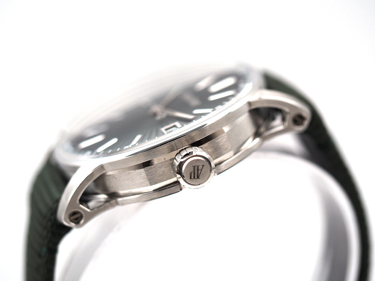 AUDEMARS PIGUET CODE 11.59 バイ オーデマ ピゲ 15210ST.OO.A056KB.01
