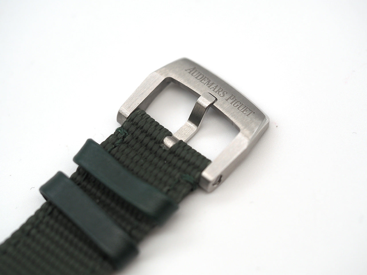 AUDEMARS PIGUET CODE 11.59 バイ オーデマ ピゲ 15210ST.OO.A056KB.01