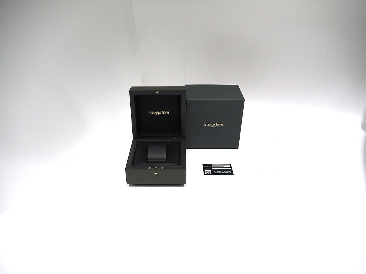 AUDEMARS PIGUET CODE 11.59 バイ オーデマ ピゲ 15210ST.OO.A056KB.01