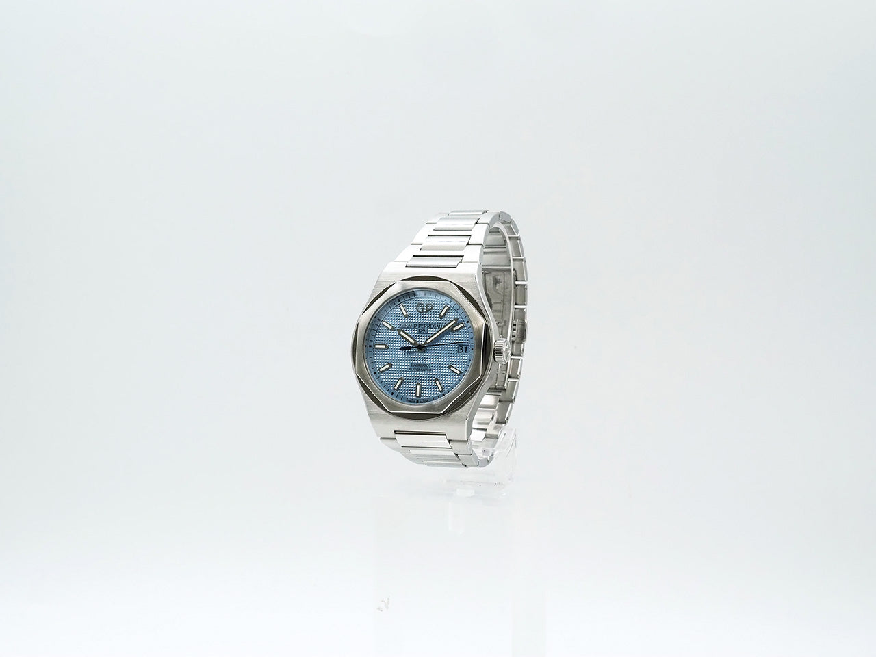 GIRARD-PERREGAUX ロレアート ジャパン リミテッド グレイシャー 81010-11-200711A