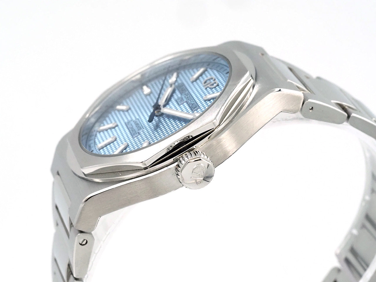 GIRARD-PERREGAUX ロレアート ジャパン リミテッド グレイシャー 81010-11-200711A