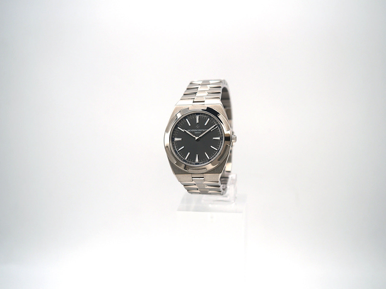 VACHERON CONSTANTIN オーヴァーシーズ エクストラフラット 2000V/120G-B122
