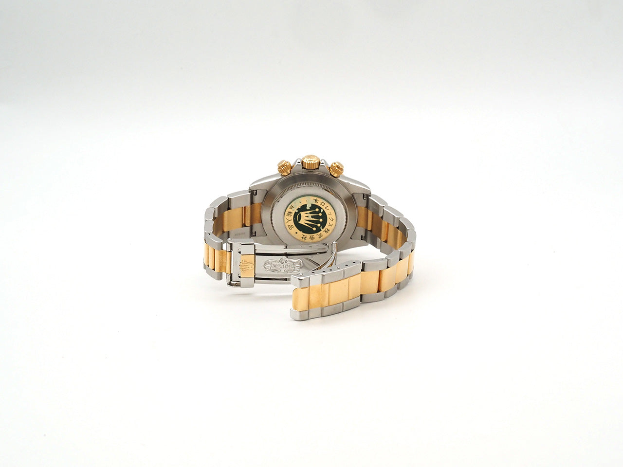 ROLEX コスモグラフデイトナ 16523NG A番