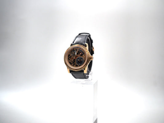 LOUIS MOINET テンポグラフクローム LM-50.50.20