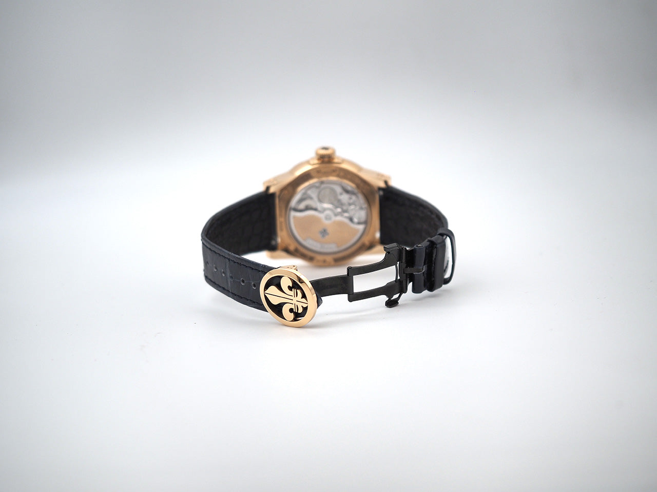 LOUIS MOINET テンポグラフクローム LM-50.50.20