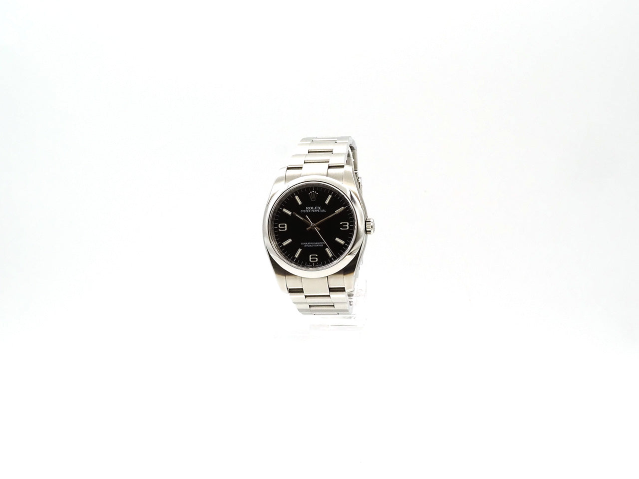 ROLEX オイスターパーペチュアル 116000 M番