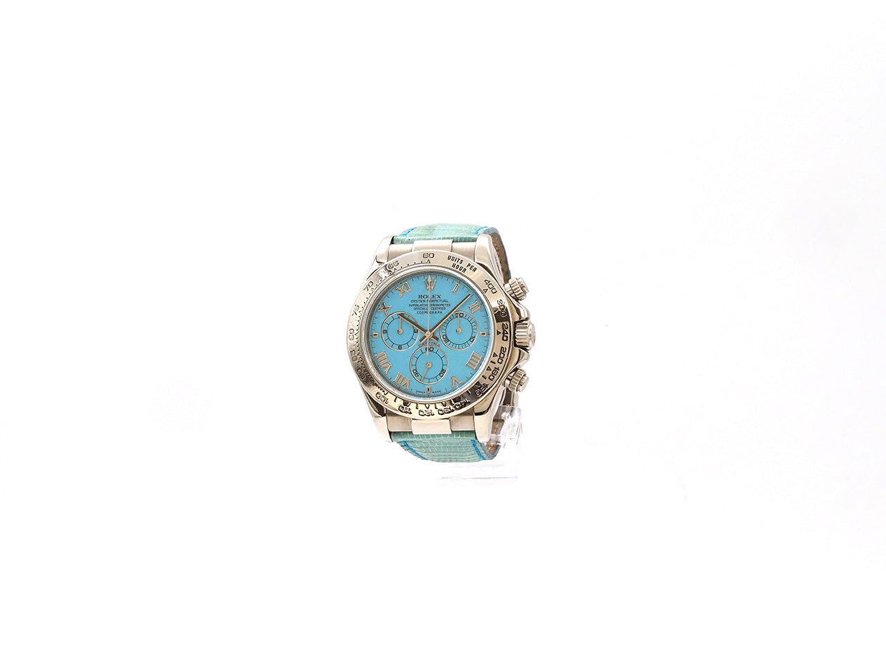 ROLEX デイトナ ビーチ 116519 K番