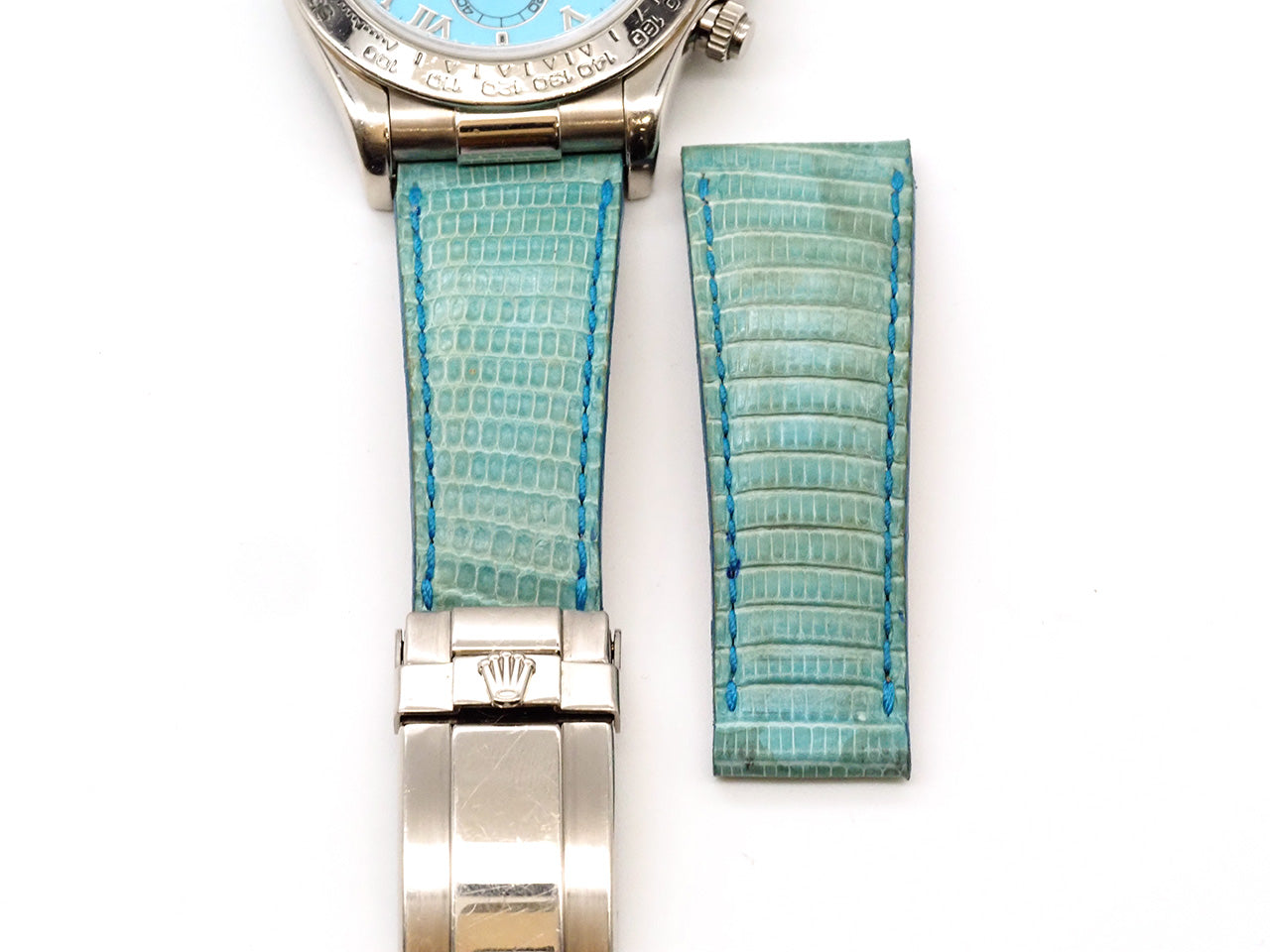 ROLEX デイトナ ビーチ 116519 K番