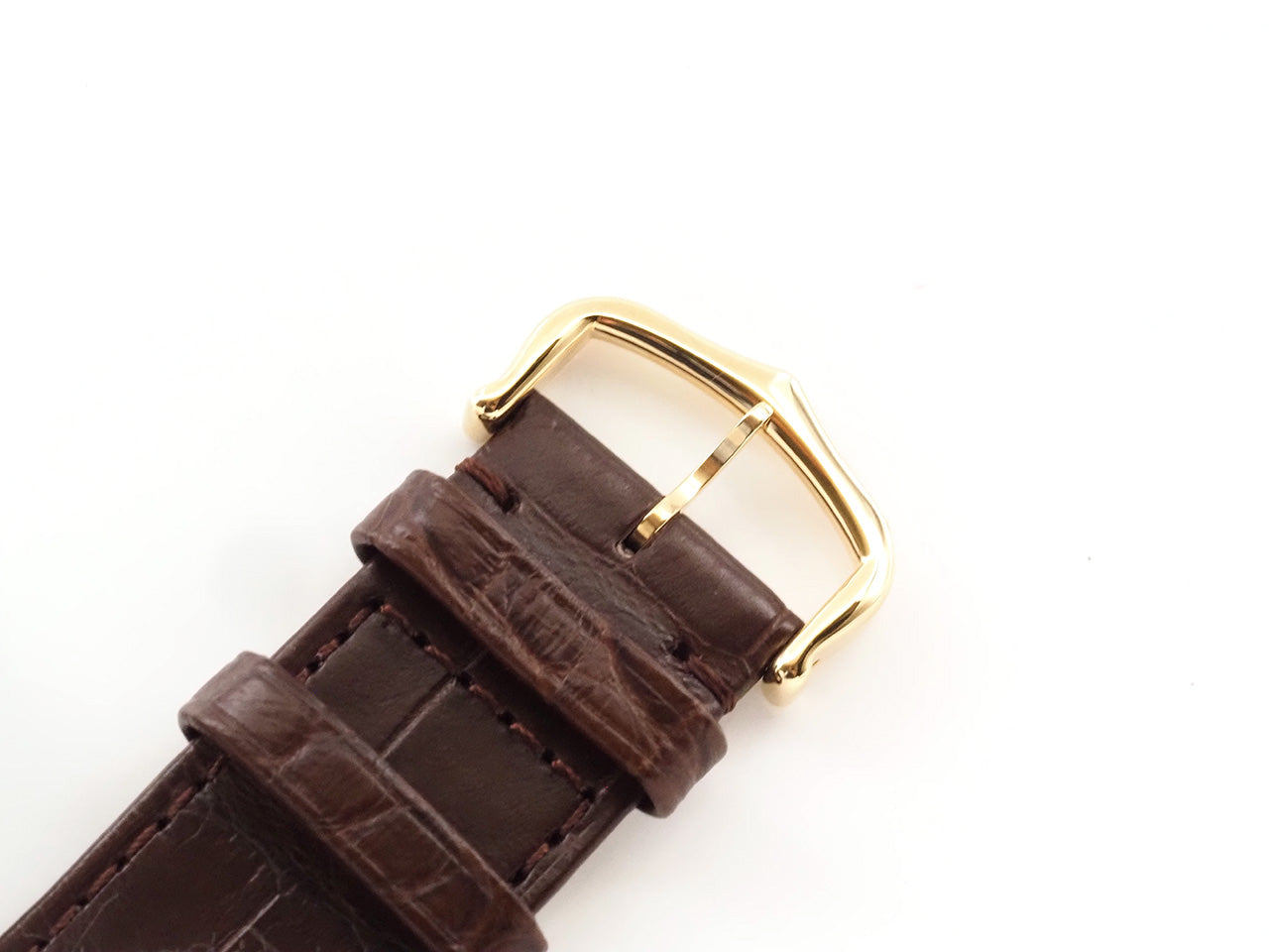 Cartier タンク アシンメトリック WGTA0044