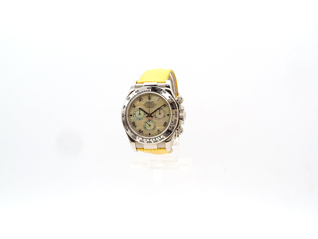 ROLEX デイトナ ビーチ 116519 K番