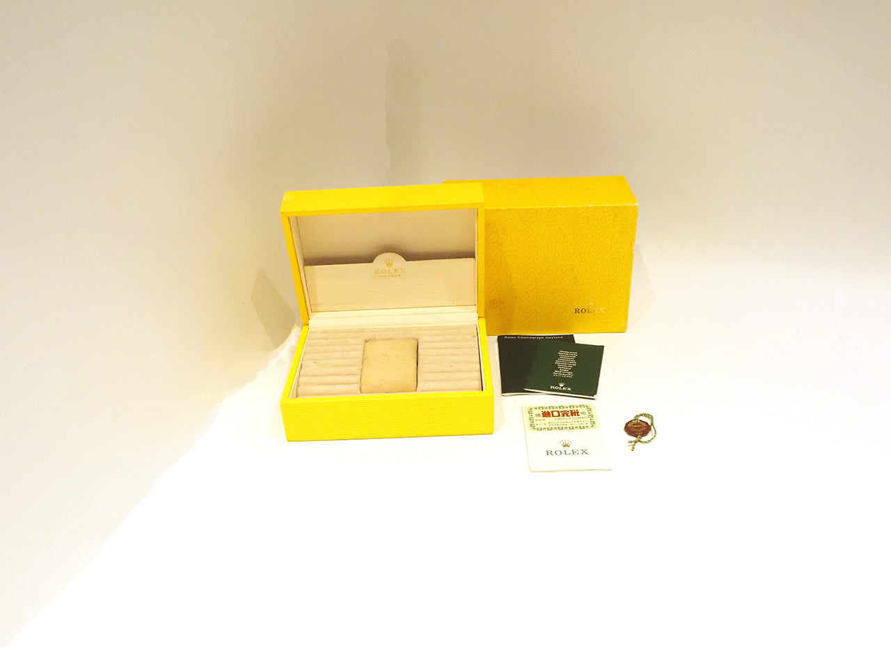 ROLEX デイトナ ビーチ 116519 K番
