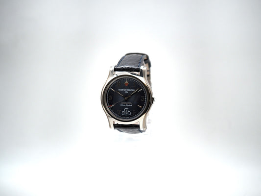 Cuervo y Sobrinos ロブスト チャーチル サー ウィンストン 2810.1SW