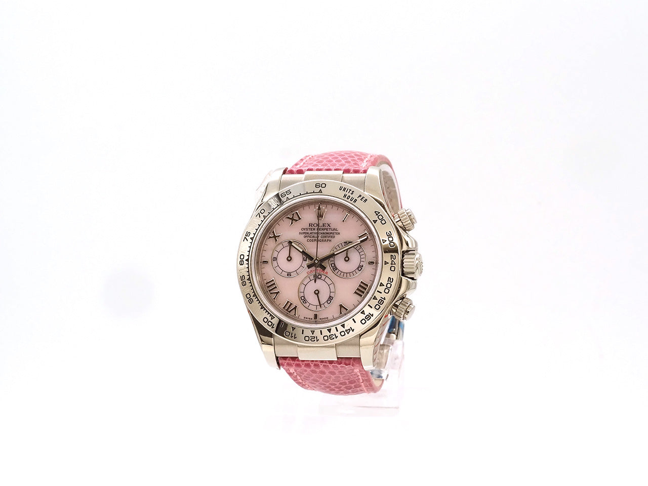 ROLEX デイトナ ビーチ 116519NR K番