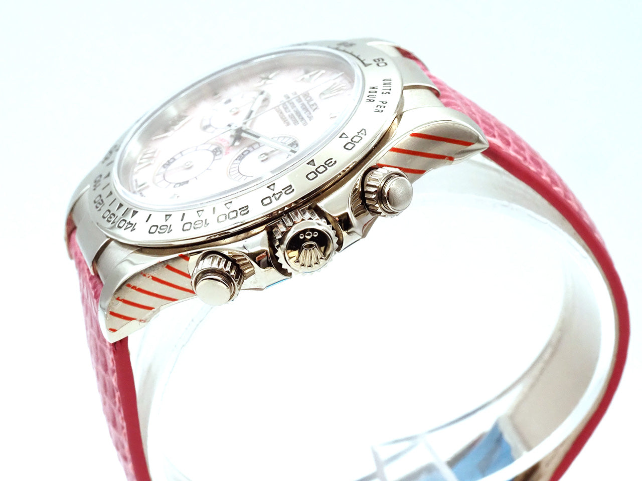 ROLEX デイトナ ビーチ 116519NR K番