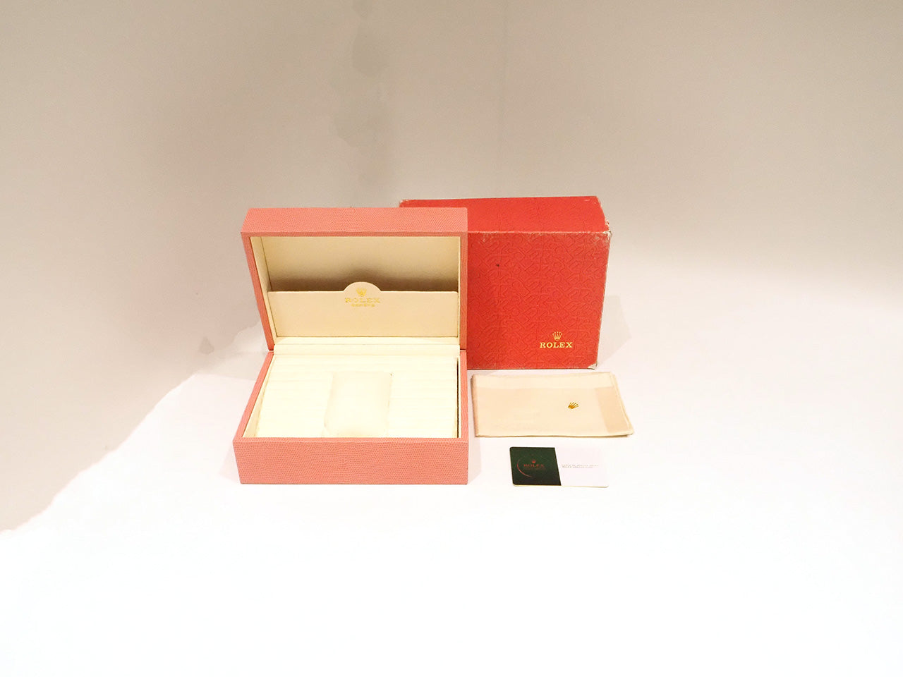 ROLEX デイトナ ビーチ 116519NR K番