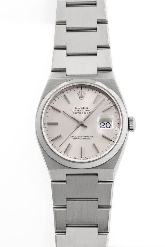 ROLEX デイトジャスト17000 K番