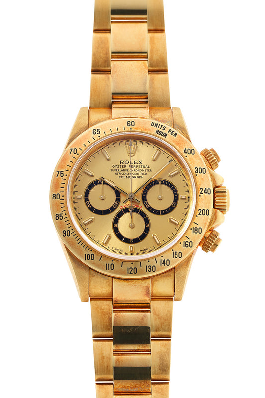 ROLEX デイトナ 16528 U番