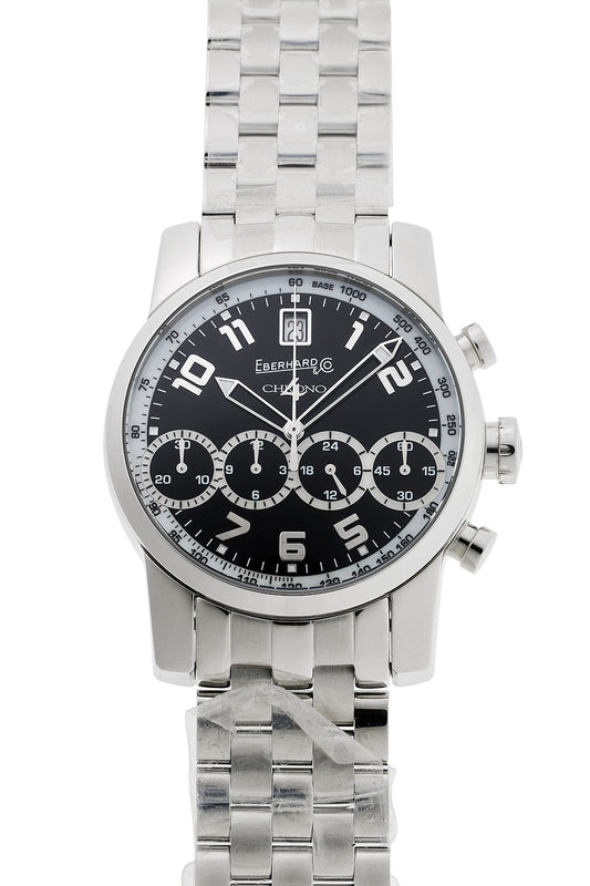 EBERHARD クロノ4 31041.20 CA99