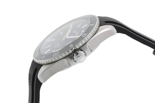 EBERHARD スカフォグラフ 300 41034.01 CU