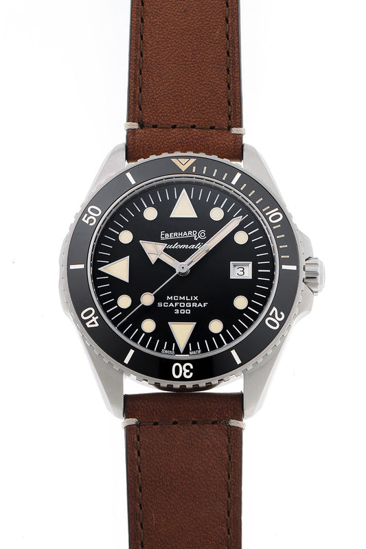 EBERHARD スカフォグラフ 300 MCMLIX 41034VS.07 CP
