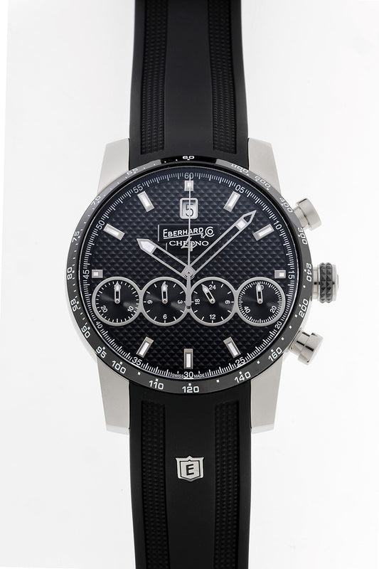 EBERHARD クロノ4 21-42 31073.02 CN CU