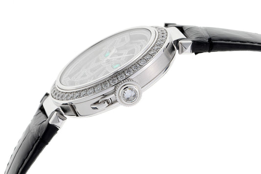 Cartier パシャ ドゥ カルティエ スケルトン ウォッチ HPI01358