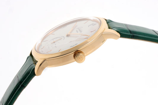 Glashütte Original シックスティーズ スモールセコンド 1-39-60-01-01-04