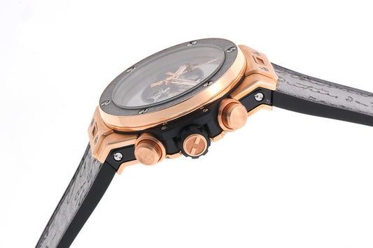 HUBLOT ビッグ・バン ウニコ ベルルッティ アルミニオ キングゴールド 421.OX.0580.VR.JBER23