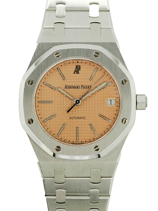 AUDEMARS PIGUET ロイヤルオーク 14790ST