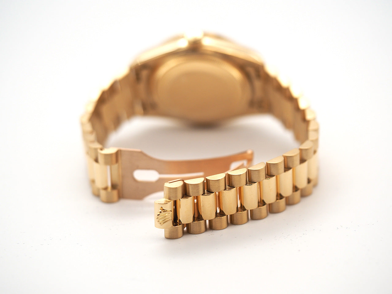ROLEX デイデイト 18138 89番