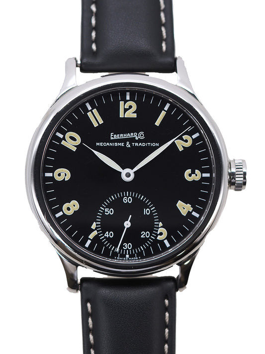 EBERHARD&CO トラベルセトロ 21020