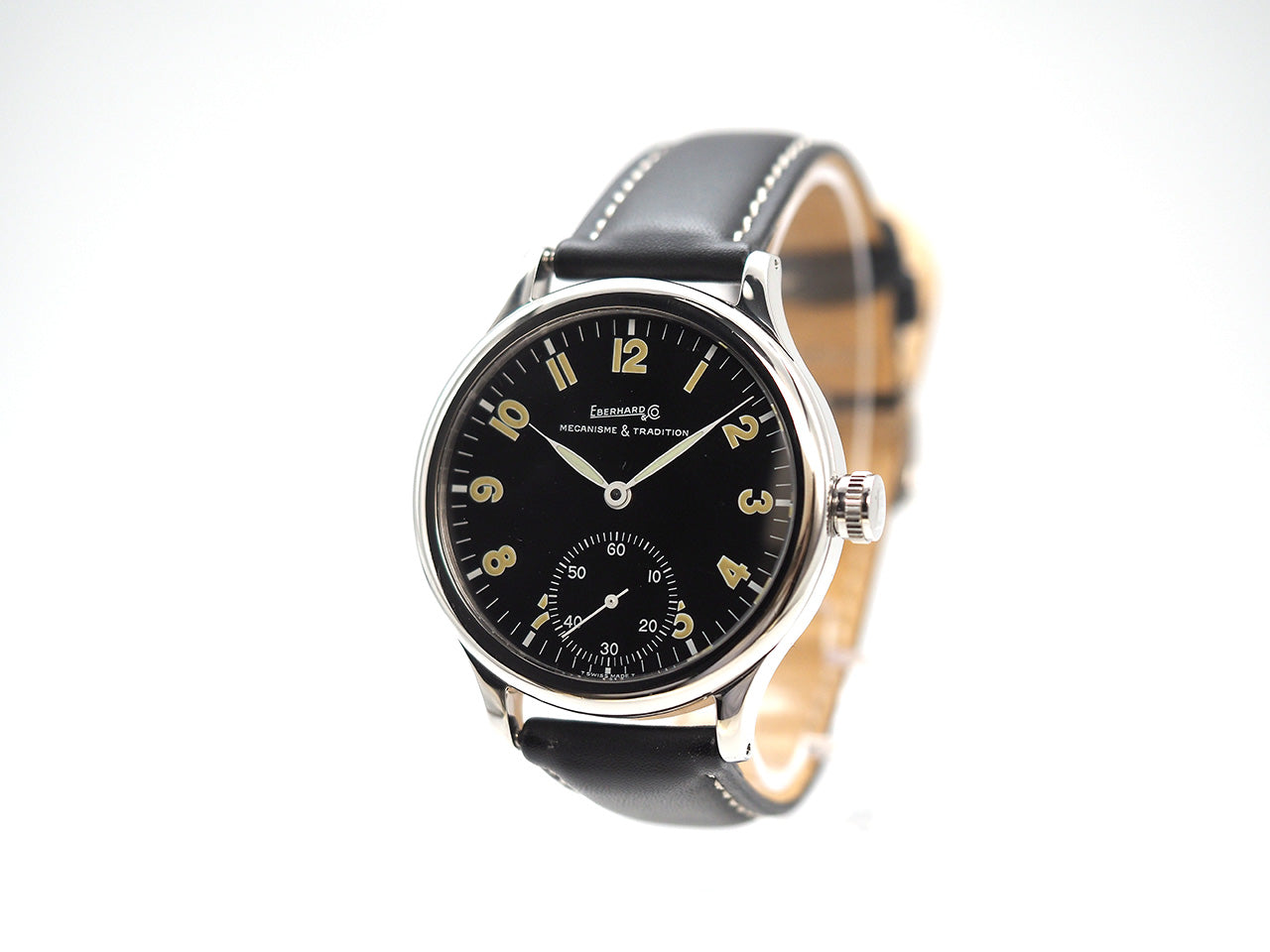 EBERHARD&CO トラベルセトロ 21020