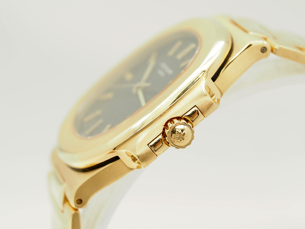 PATEK PHILIPPE ノーチラス 3800/001