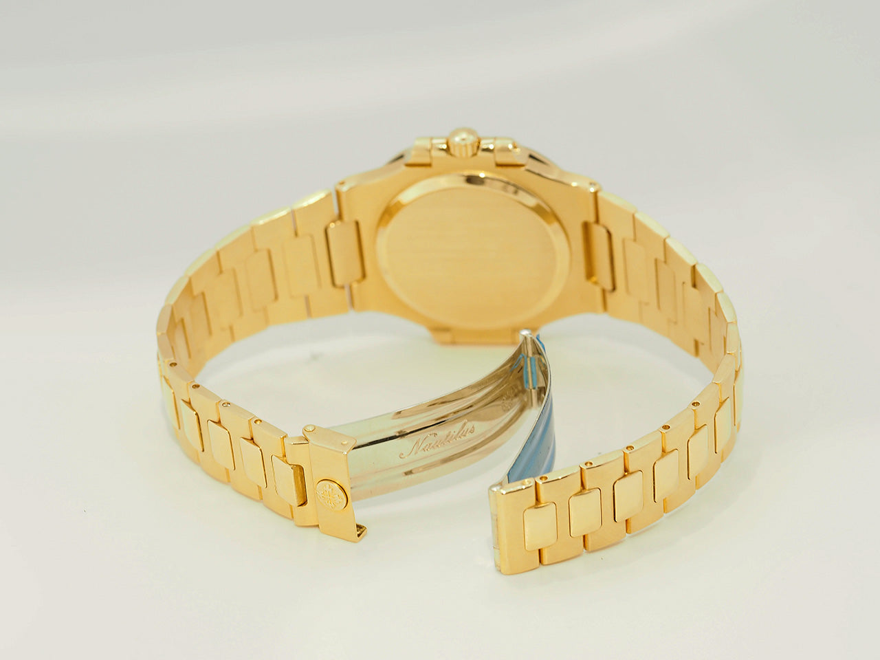 PATEK PHILIPPE ノーチラス 3800/001