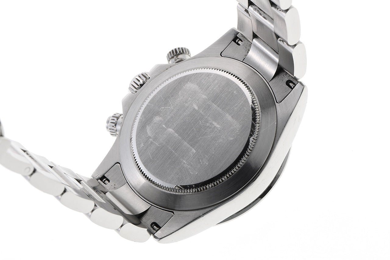 ROLEX コスモグラフデイトナ 116520 WH F番 – BRAND SHIP
