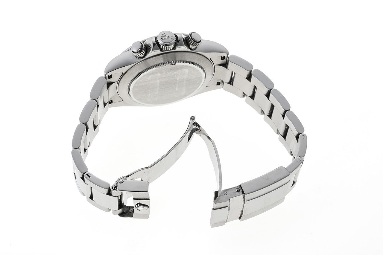 ROLEX コスモグラフデイトナ 116520 WH F番