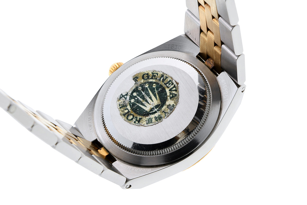 ROLEX デイトジャスト 1630 41番