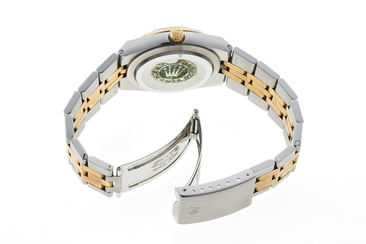 ROLEX デイトジャスト 1630 41番