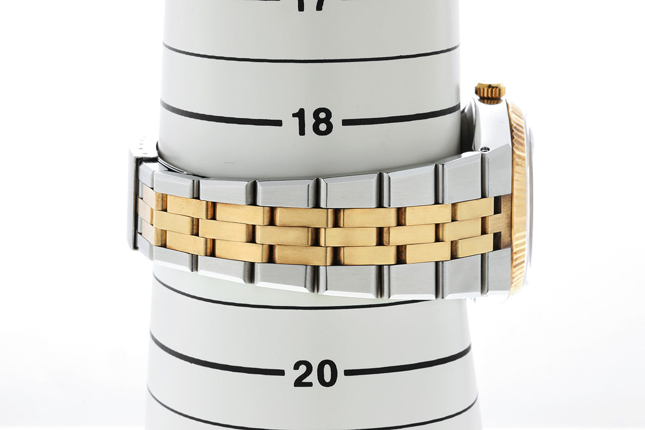 ROLEX デイトジャスト 1630 41番