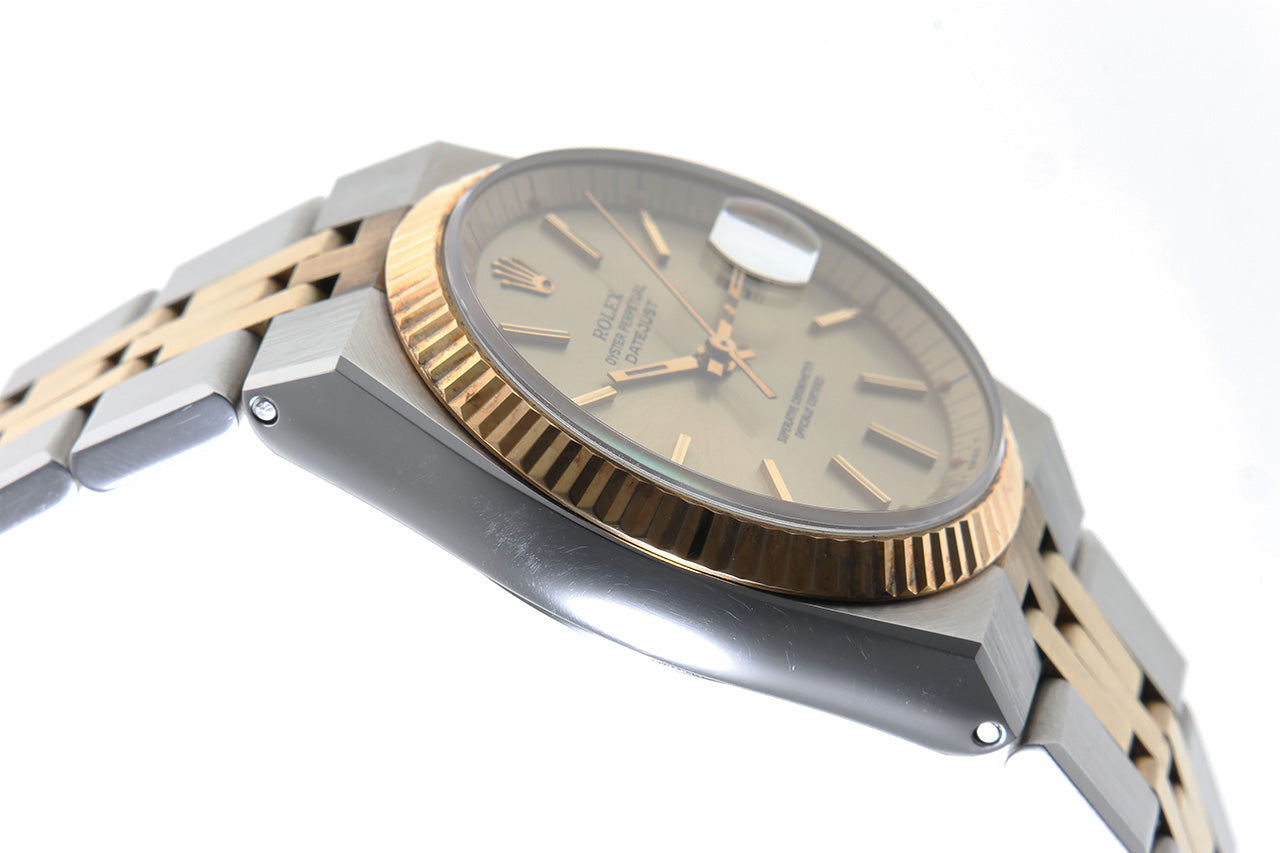 ROLEX デイトジャスト 1630 41番