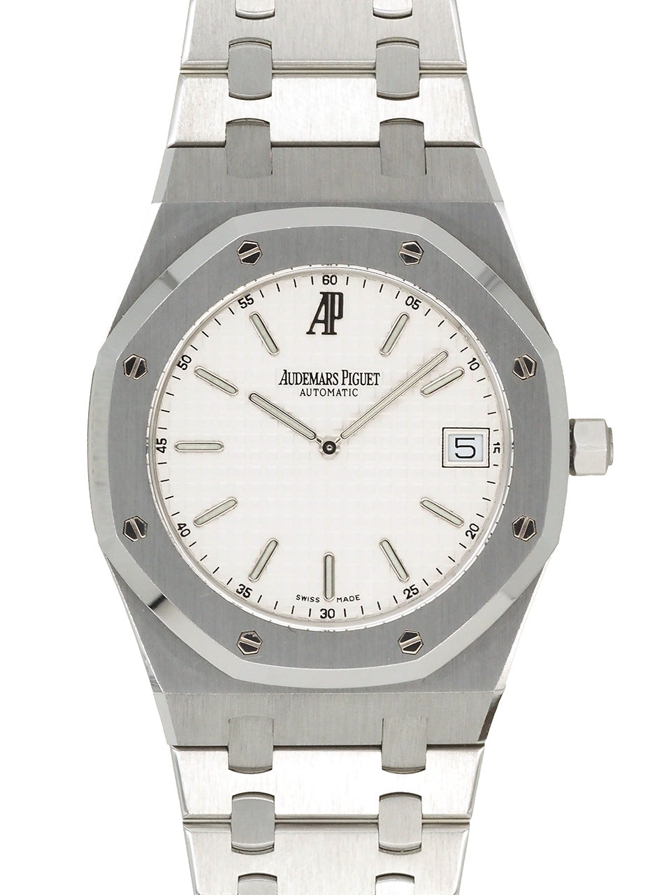 AUDEMARS PIGUET ロイヤルオーク 15202ST.OO.0944ST.01