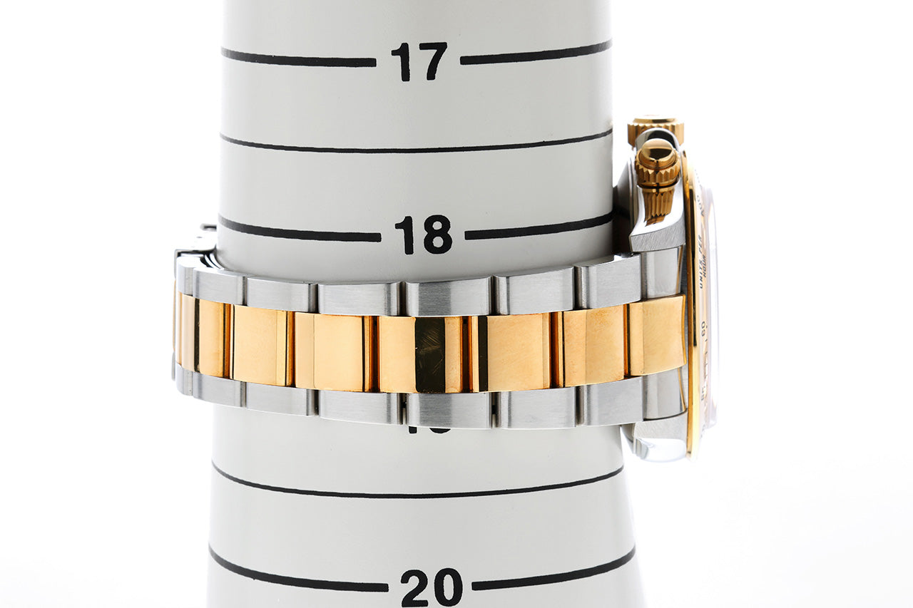 ROLEX コスモグラフデイトナ 16523NG A番