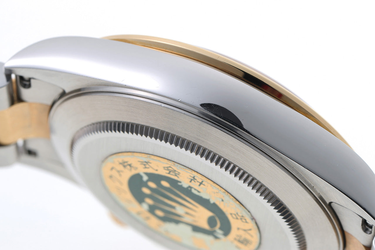 ROLEX コスモグラフデイトナ 16523NG A番