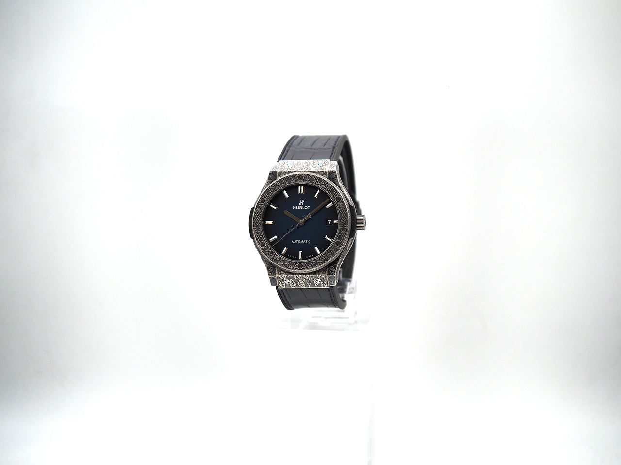 HUBLOT クラシック フュージョン アルトゥーロ・フエンテ 511.NX.6670.LR.OPX17