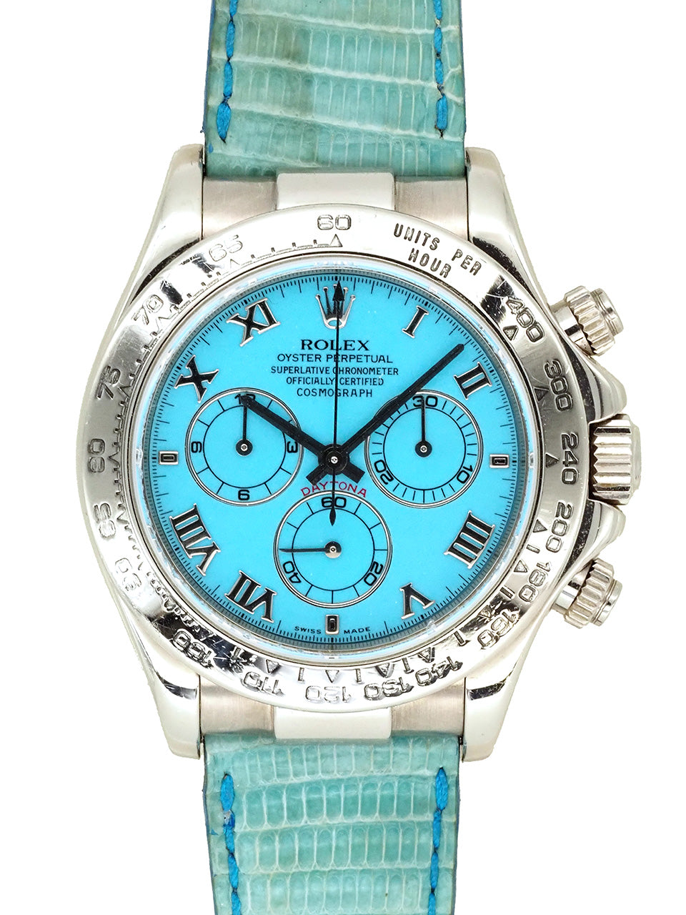 ROLEX デイトナ ビーチ 116519 K番