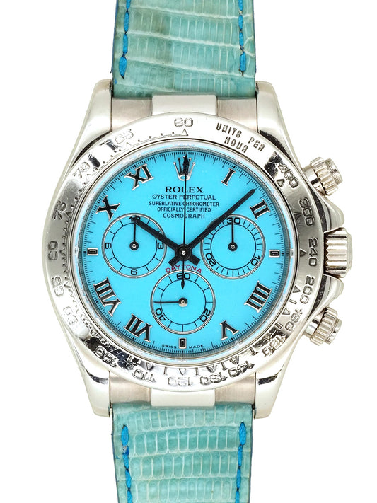 ROLEX デイトナ ビーチ 116519 K番