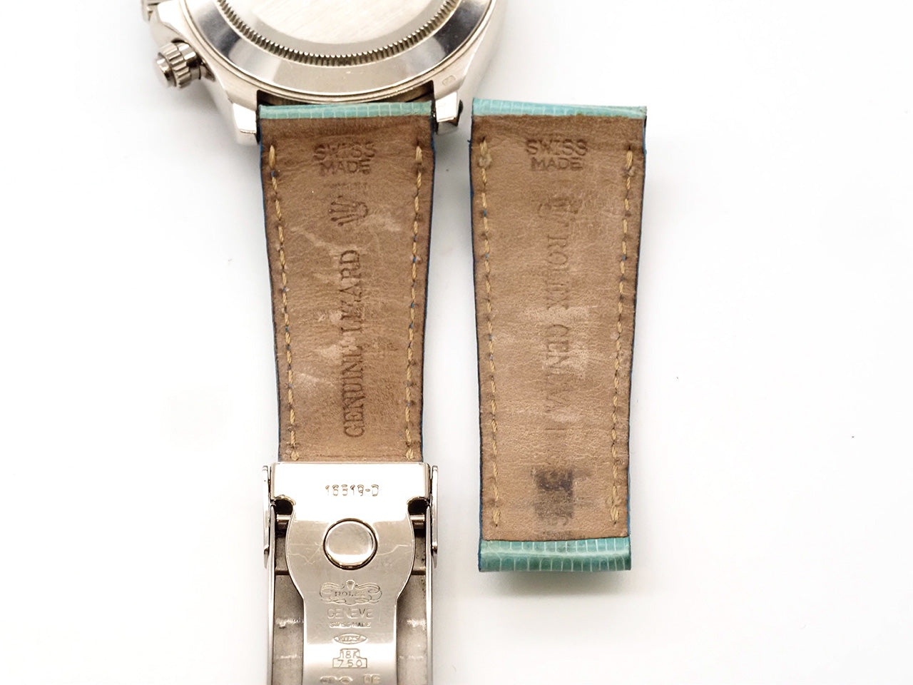 ROLEX デイトナ ビーチ 116519 K番