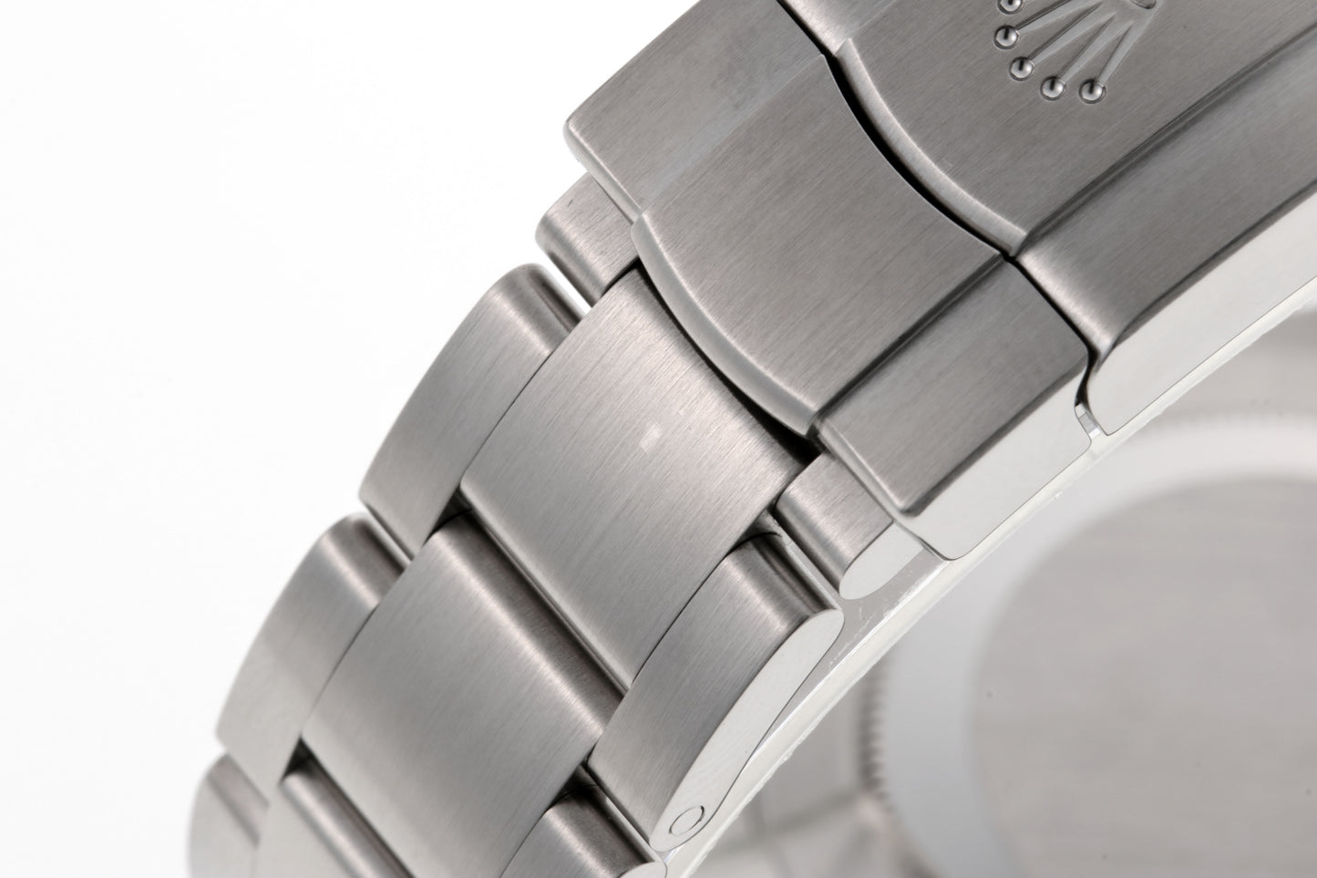 ROLEX オイスターパーペチュアル41 124300