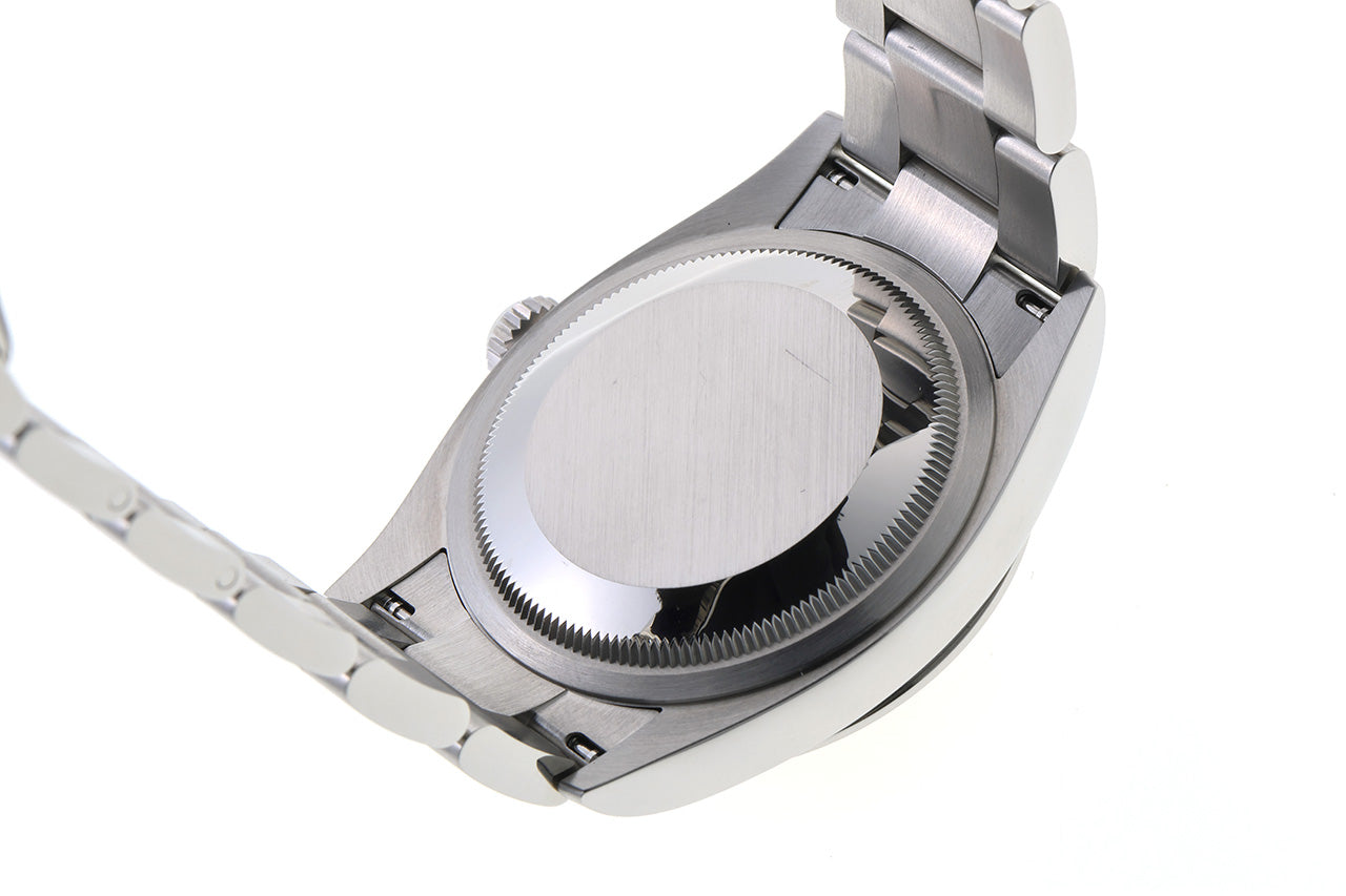 ROLEX オイスターパーペチュアル36 126000